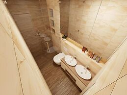 Apartments Villa Subic - One Bedroom Apartment With Balcony A1