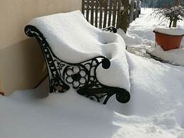 1 Fuchskreuzhof Comfortable Holiday Residence