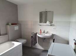 1 Fuchskreuzhof Comfortable Holiday Residence