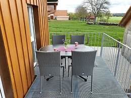 1 Fuchskreuzhof Comfortable Holiday Residence