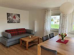 1 Fuchskreuzhof Comfortable Holiday Residence