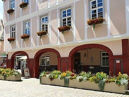 1 Fuchskreuzhof Comfortable Holiday Residence