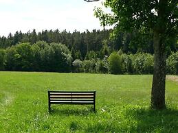 1 Fuchskreuzhof Comfortable Holiday Residence