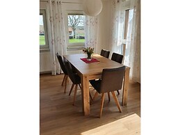 1 Fuchskreuzhof Comfortable Holiday Residence