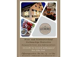 the Lecherei Comfortable Holiday Residence