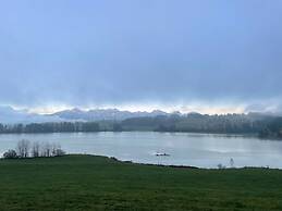 the Lecherei Comfortable Holiday Residence