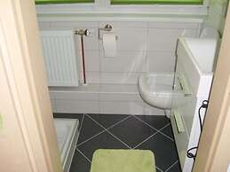 Holiday Apartment Grohnert