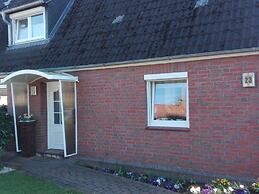 Holiday Apartment Grohnert