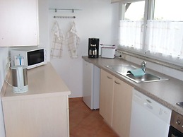 Holiday Apartment Grohnert