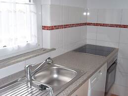 Holiday Apartment Grohnert