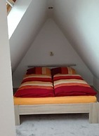 Holiday Apartment Grohnert