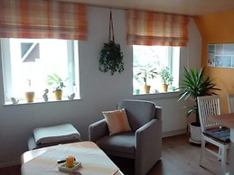 Holiday Apartment Grohnert