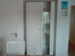 Holiday Apartment Grohnert