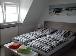 Holiday Apartment Grohnert