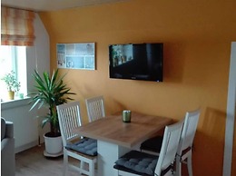 Holiday Apartment Grohnert