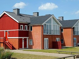 4 Person Holiday Home on a Holiday Park in Lemvig