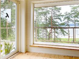 4 Star Holiday Home in Ljungskile