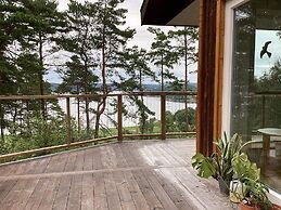 4 Star Holiday Home in Ljungskile