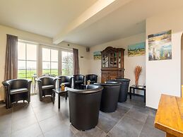 Comfortable Group Home With Large Garden