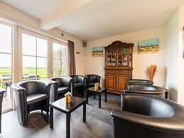Comfortable Group Home With Large Garden