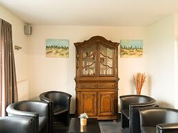 Comfortable Group Home With Large Garden