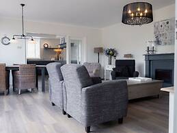 Vakantiebungalow Limmen