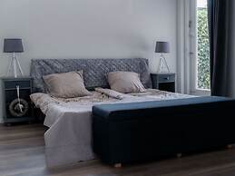 Vakantiebungalow Limmen