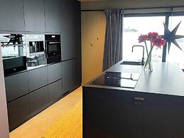 15 Person Holiday Home in Drangedal