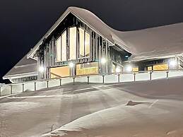 15 Person Holiday Home in Drangedal