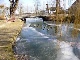 Holiday Home Christmann