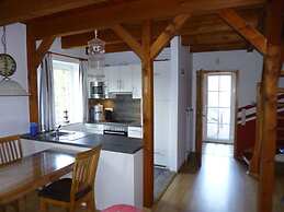 Holiday Home Christmann