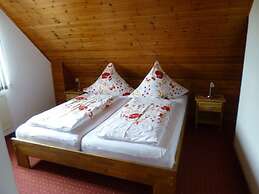 Holiday Home Christmann