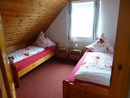 Holiday Home Christmann