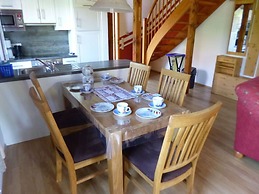 Holiday Home Christmann