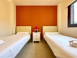 Belvilla by OYO Villa Playa & Golf II