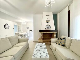 Belvilla by OYO Villa Playa & Golf II