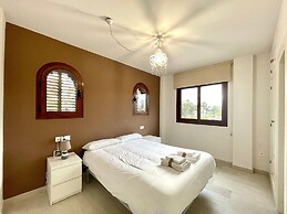 Belvilla by OYO Villa Playa & Golf II