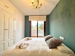 Belvilla by OYO Villa Playa & Golf II