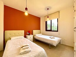 Belvilla by OYO Villa Playa & Golf II