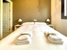 Belvilla by OYO Villa Playa & Golf II