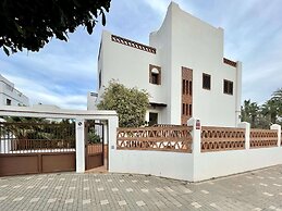 Belvilla by OYO Villa Playa & Golf II