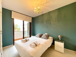 Belvilla by OYO Villa Playa & Golf II