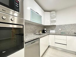 Belvilla by OYO Villa Playa & Golf II