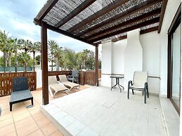 Belvilla by OYO Villa Playa & Golf II