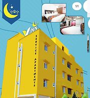 V Inn Service Apartments