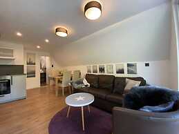 Holiday Home Seehutte