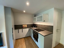 Holiday Home Seehutte