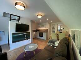 Holiday Home Seehutte