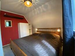 Holiday Home Seehutte