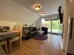 Holiday Home Seehutte